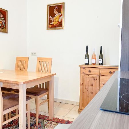 Einfache Ferienwohnungen Im Winzerort Loiben Dürnstein Eksteriør bilde
